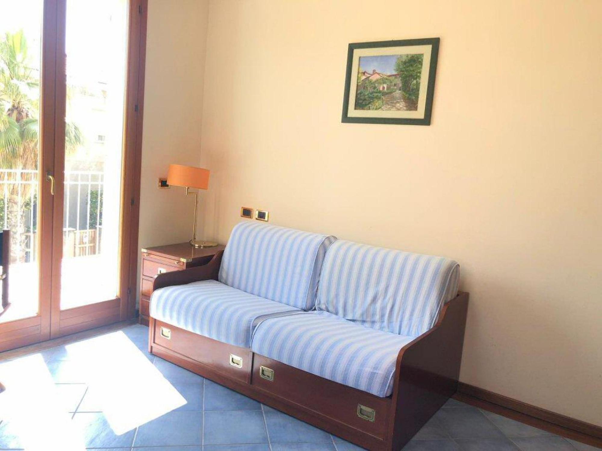 Hotel Zi Maria Marina di Cecina Exterior foto