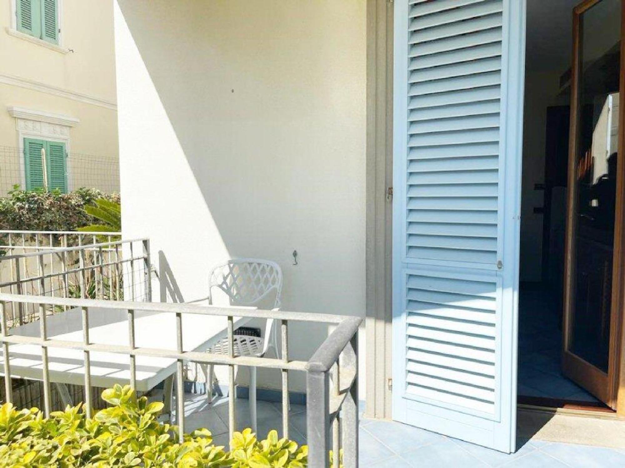 Hotel Zi Maria Marina di Cecina Exterior foto